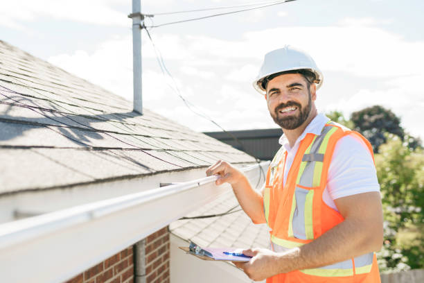 Best Roof Leak Repair  in Hart, MI