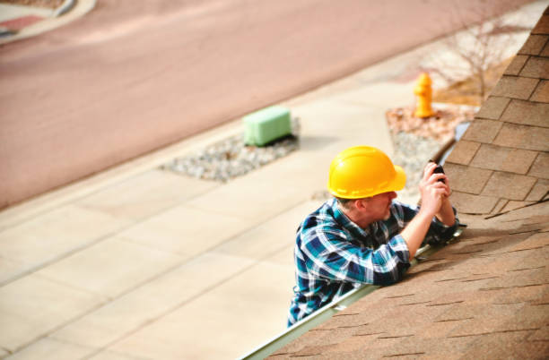 Best Commercial Roofing Services  in Hart, MI