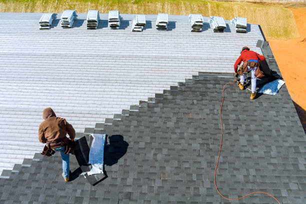 Best Residential Roofing Contractor  in Hart, MI