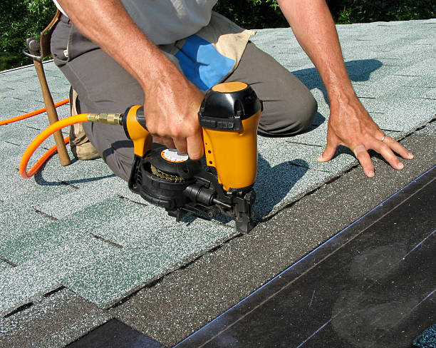 Best Sealant for Roof  in Hart, MI