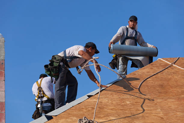 Best Affordable Roofing Company  in Hart, MI
