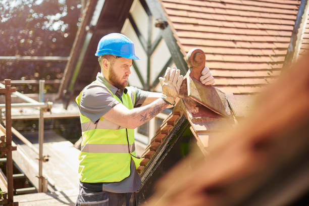Best Roof Leak Repair  in Hart, MI