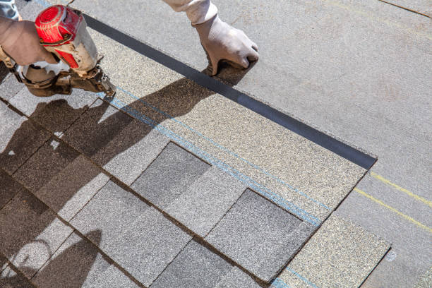 Best Roof Waterproofing Services  in Hart, MI
