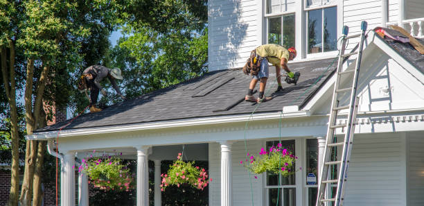 Best Slate Roofing Contractor  in Hart, MI