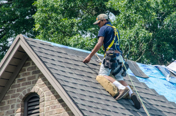 Sealant for Roof in Hart, MI